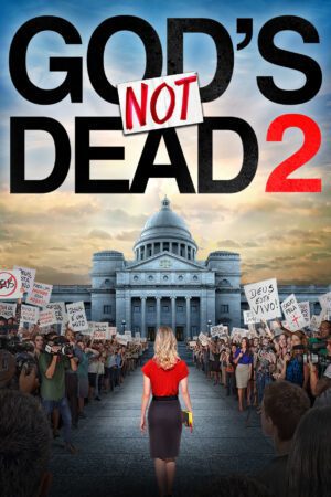 God's Not Dead 2