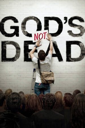 God's Not Dead