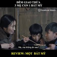 Một Bát Mì