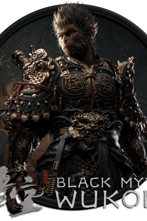 Black Myth : Wukong