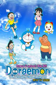 Doraemon