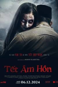 Tết Âm Hồn